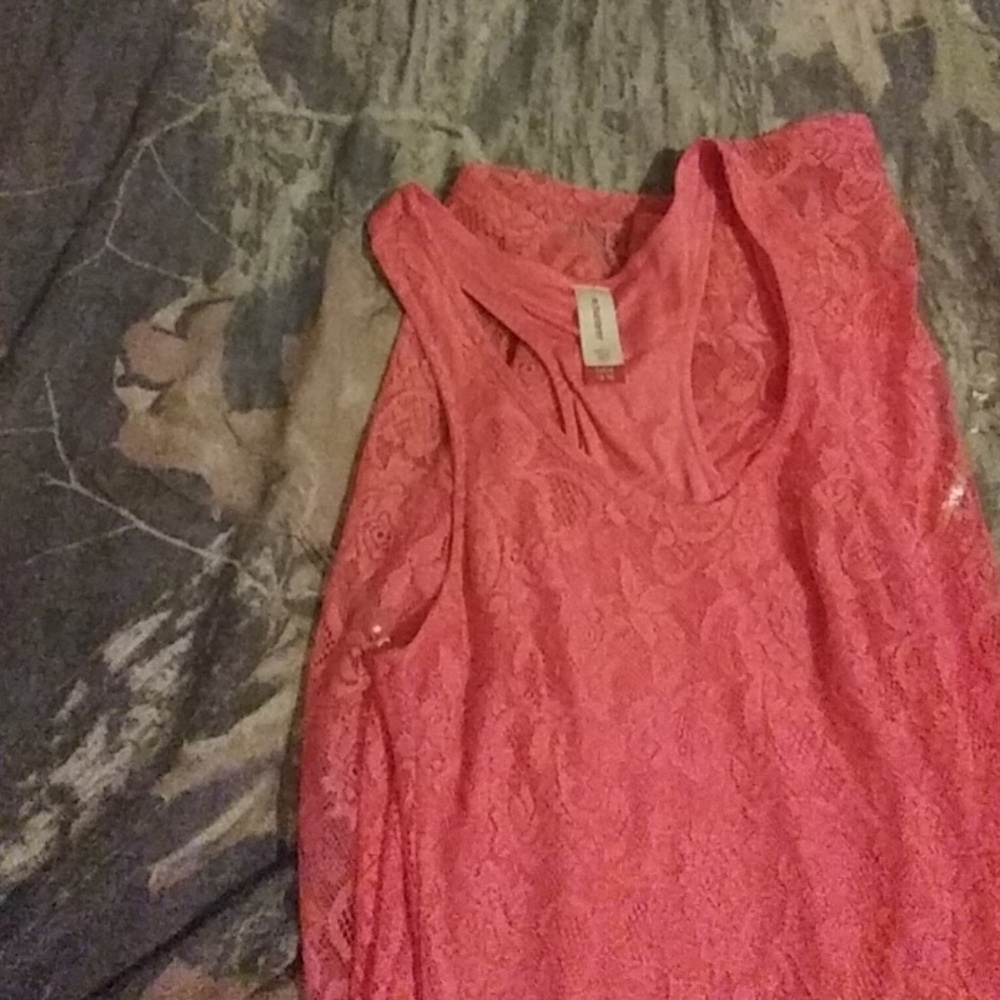 Casual dress